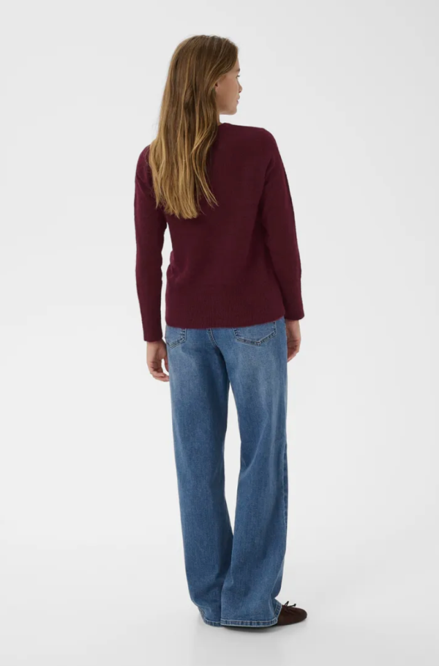 Pull Aniel - KAFFE