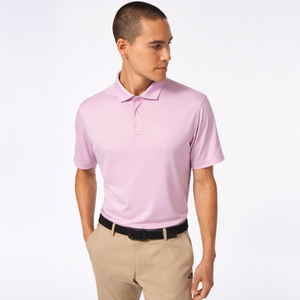 Polo Aero Hydrolix - OAKLEY - FOA404500-83O - Oakley