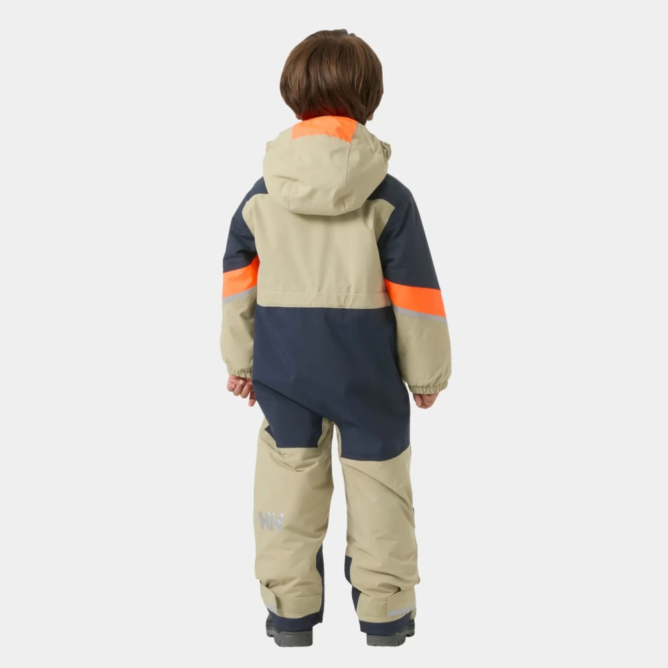 Habit de neige Rider 3.0 - HELLY HANSEN