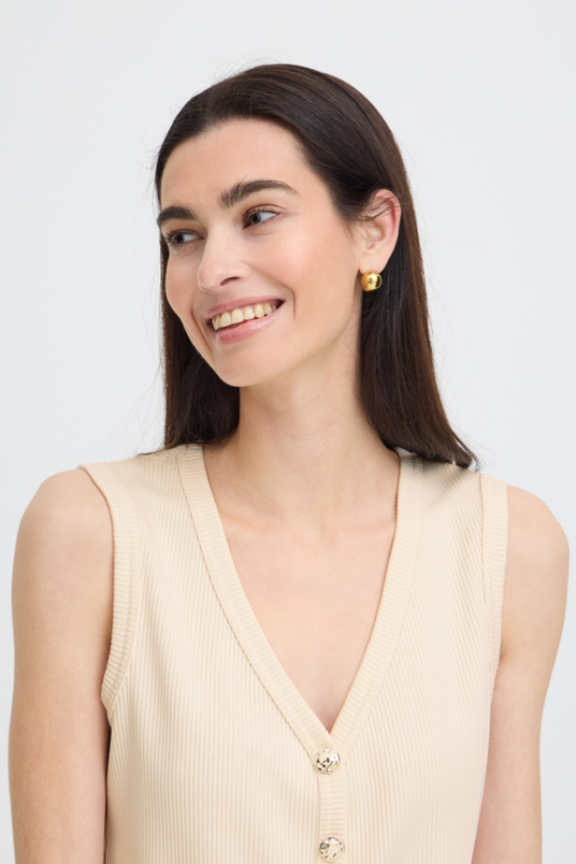 Haut sans manches Rubina – B.YOUNG