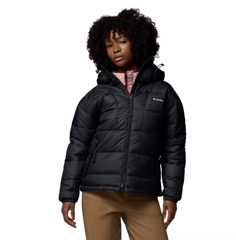 Veste à capuche Pike Lake™ III - COLUMBIA - WL3165-2133561 - Columbia