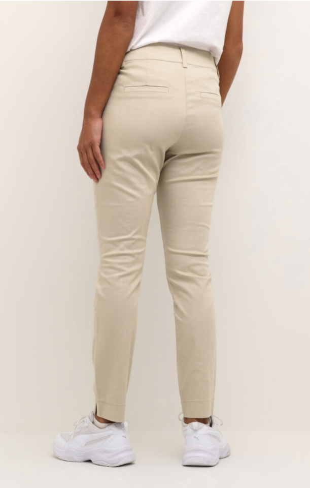 Pantalon Chino - KAFFE 