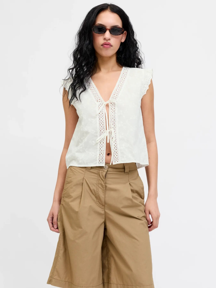 Veste sans manches Jade – JJXX