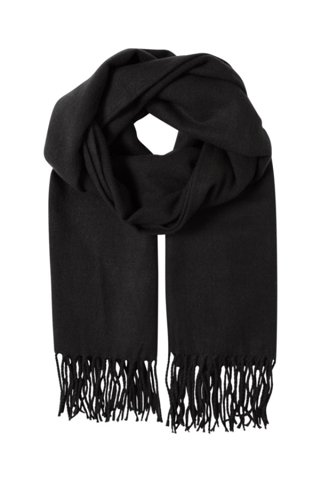 Écharpe élégante Ivalu – ICHI - 20117214 - ICHI