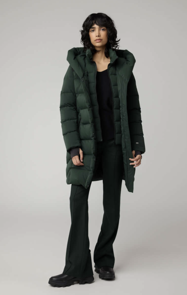 Manteau Sonny - SOIA & KYO