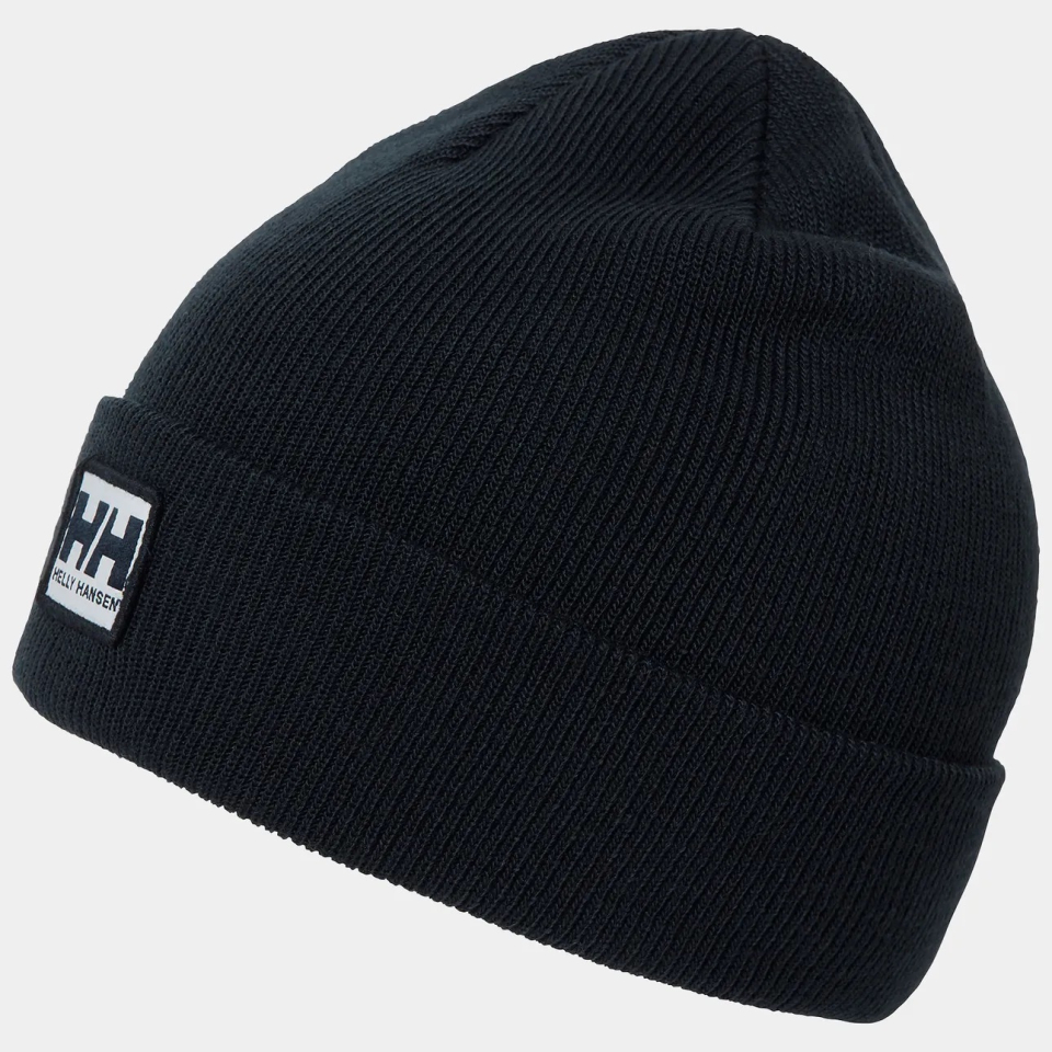 Tuque Urban Cuff - HELLY HANSEN - 67459 - Helly Hansen