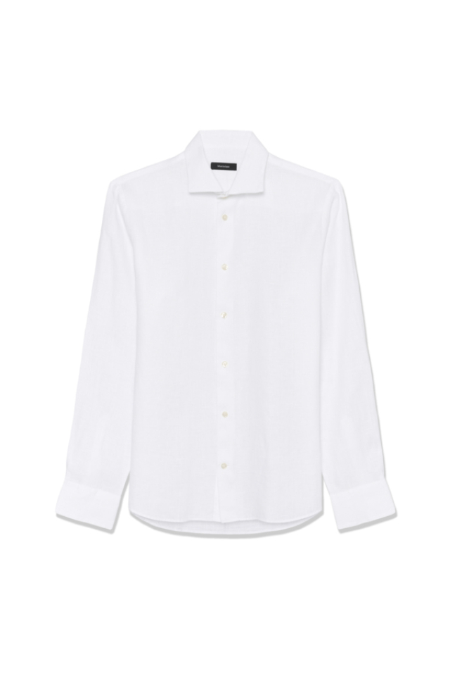 Chemise Marc en lin - MATINIQUE