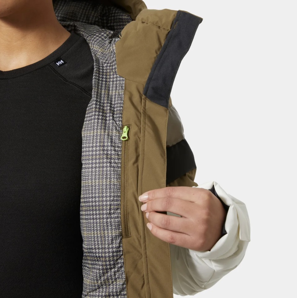 Manteau matelassé Impérial - HELLY HANSEN