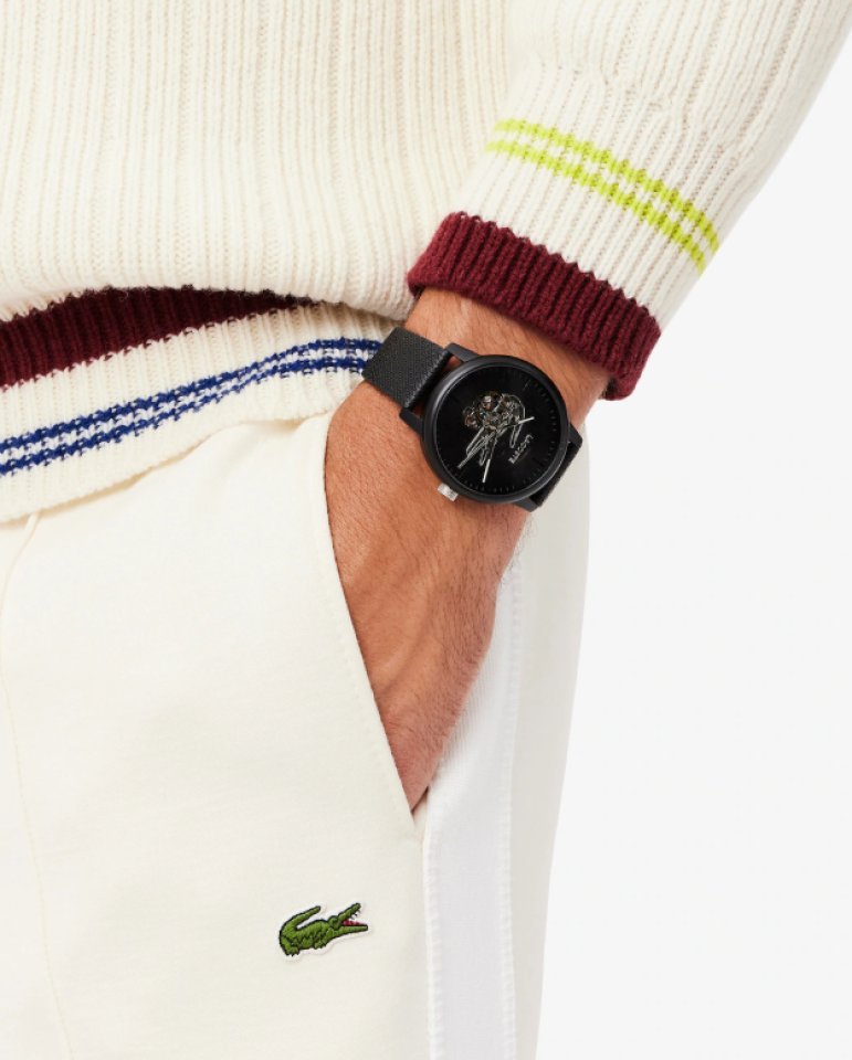 Montre classique Lacoste.12.12 - LACOSTE - 2011383 - LACOSTE
