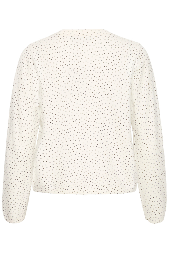 Chandail tricot doux Malen – FRANSA