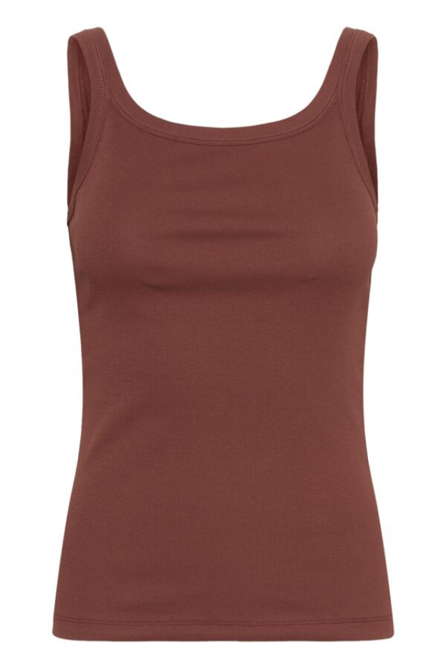 Camisole Carna - KAFFE 