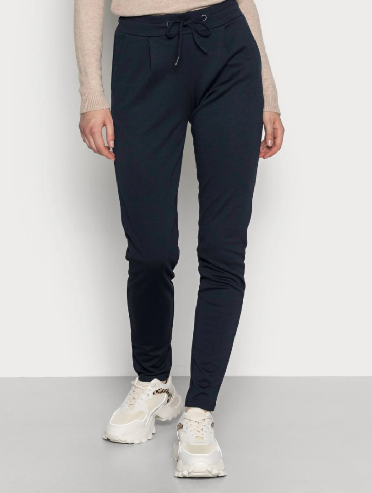 Pantalon confort kate long - ICHI 