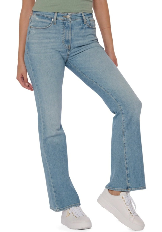 Jean Sexy Flare - GUESS - W4YA0LD52U0 - Guess