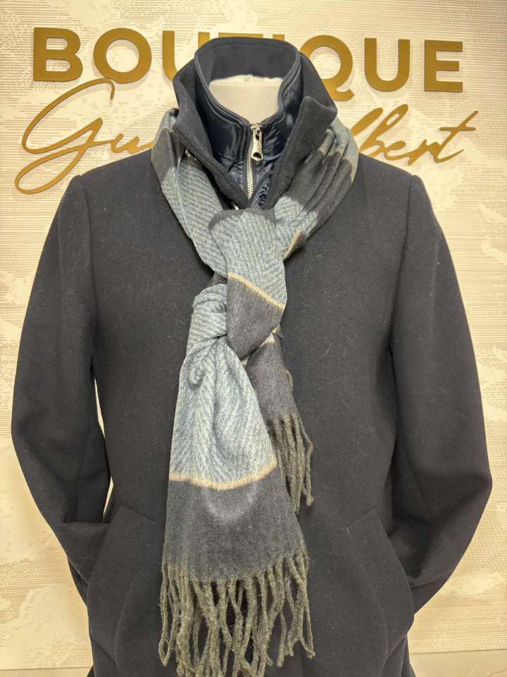 Foulard en Cashmink – V. FRAAS - 701051 - V.FRAAS