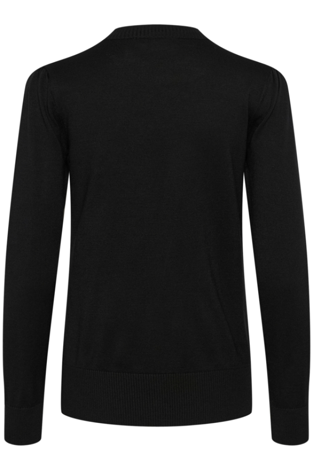 Pull Cherri en tricot doux – SAINT-TROPEZ