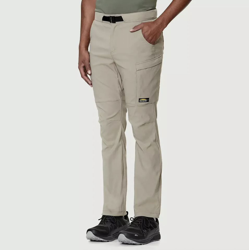 Pantalon Raid - CHLOROPHYLLE - 17736 - Chlorophylle