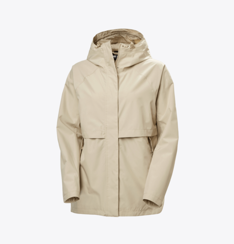 Veste de pluie Sienna - HELLY HANSEN - 54633 - Helly Hansen