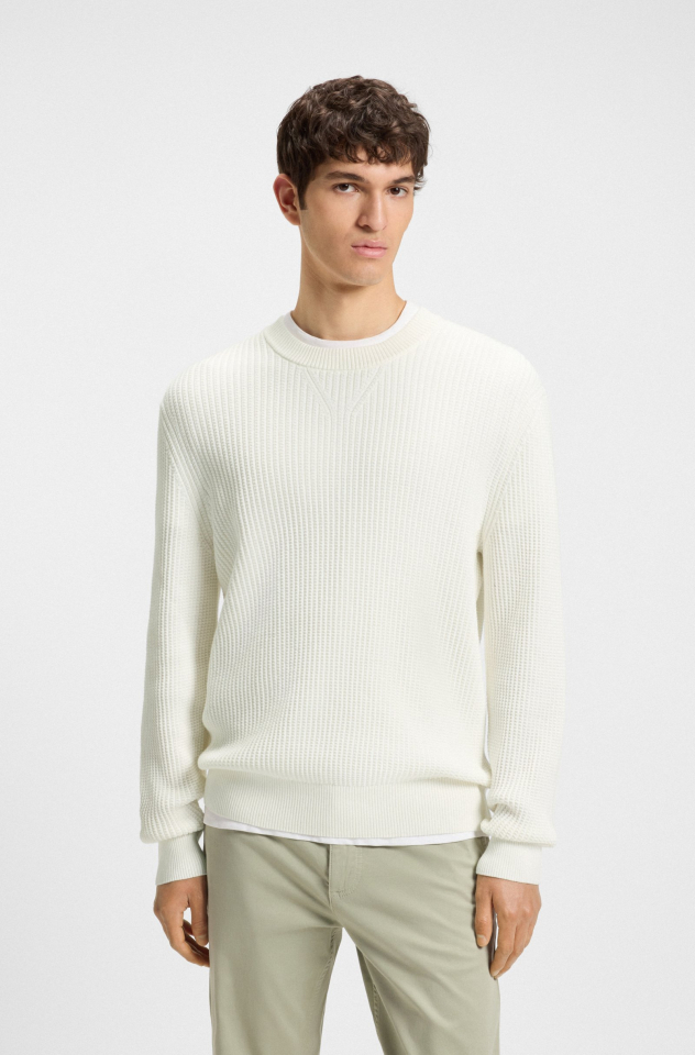 Tricot Apokko - HUGO BOSS - 50543693 - Hugo Boss