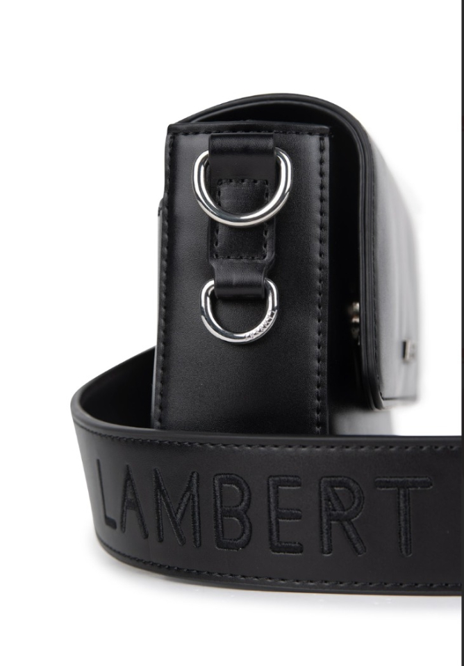 Sac à main 2-en-1 Amelie - LAMBERT 