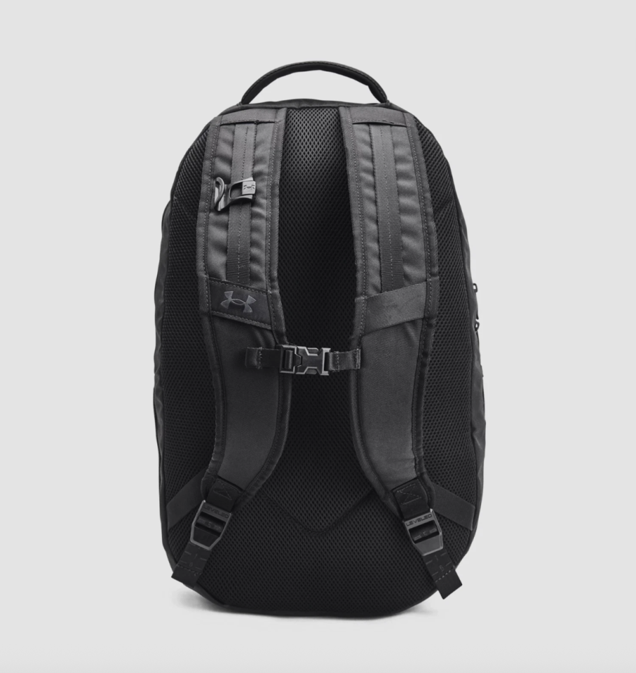Sac à dos Hustle Pro 6.0 - UNDER ARMOUR