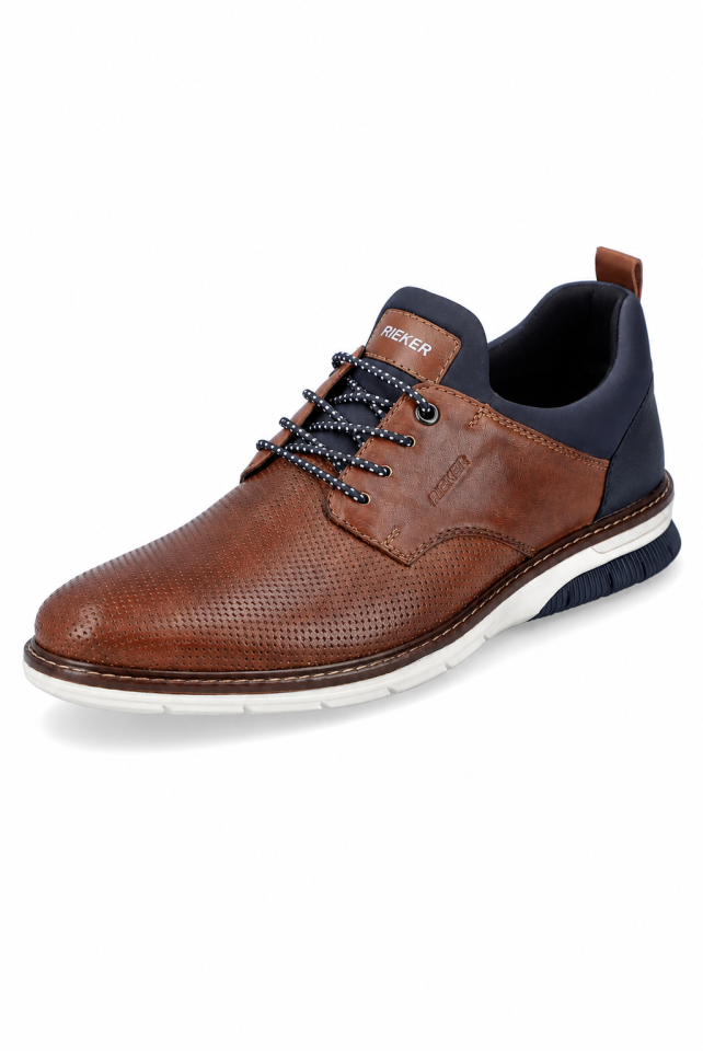 Chaussures Dustin - RIEKER - 14450-22 - Rieker