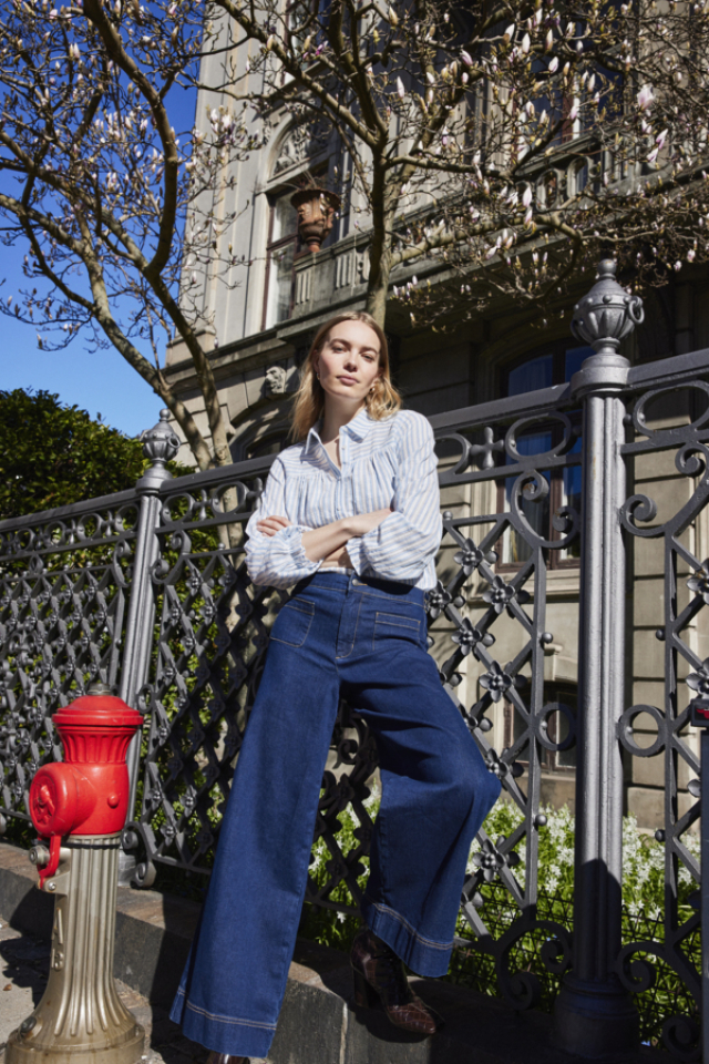 Jean Fridae style urbain – FRANSA