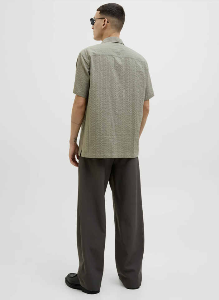 Chemise décontractée - JACK & JONES