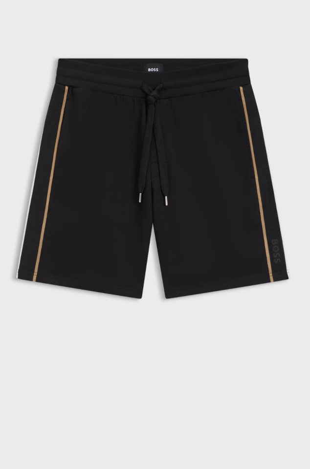 Short Iconic - HUGO BOSS