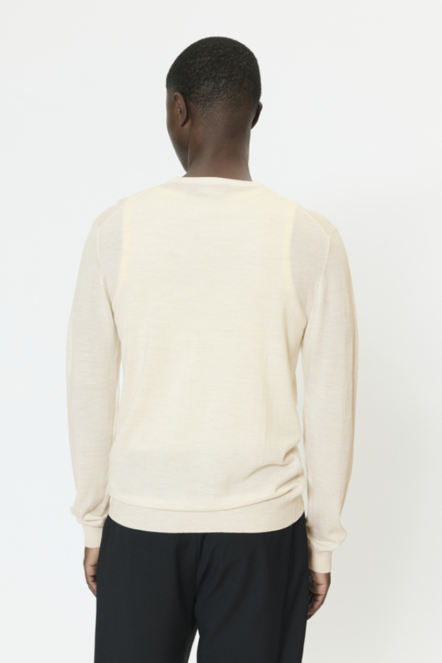 Chandail Margrate Mérinos – MATINIQUE