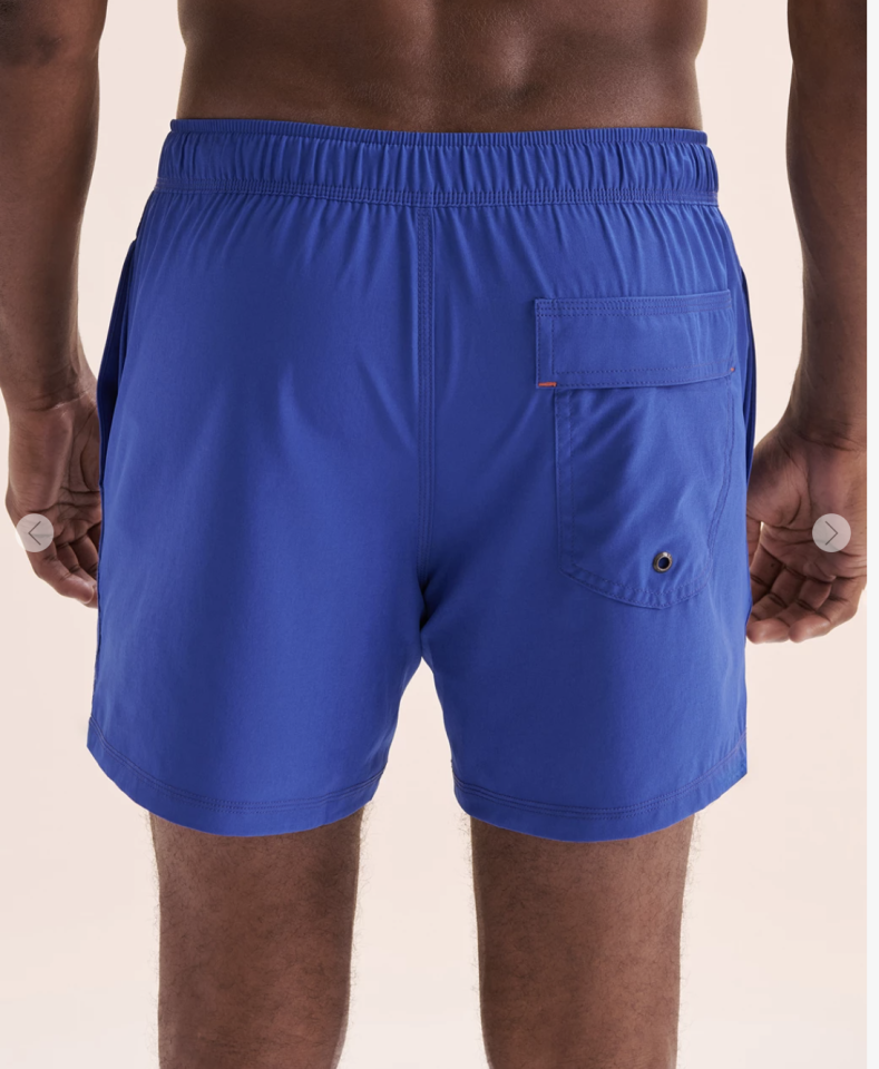 Short/ maillot - SAXX