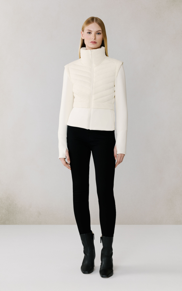 Veste tendance Miriam - SOIA & KYO