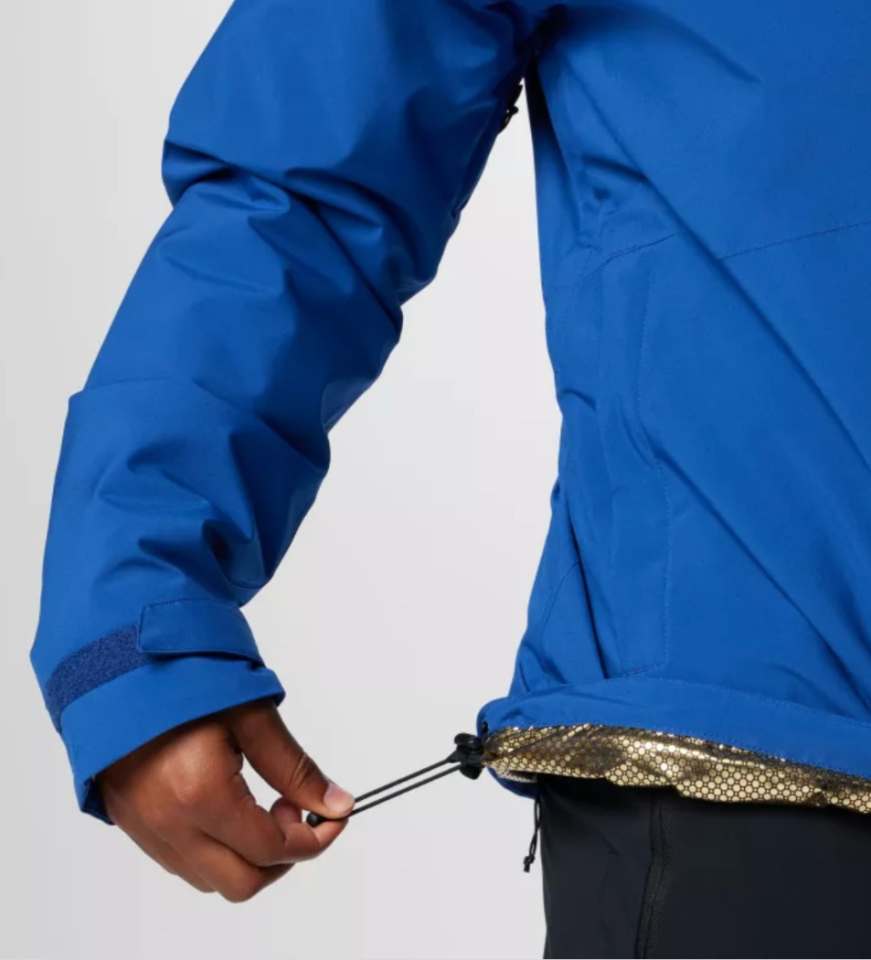 Veste isolante Explorer's Edge™ II - COLUMBIA 