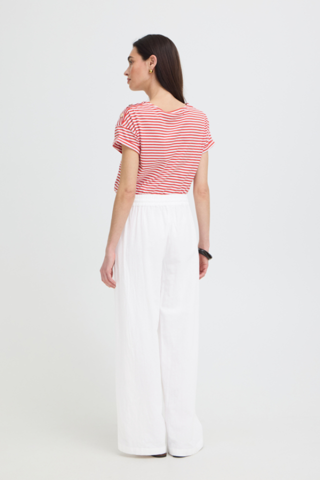 Pantalon Ellana style épuré – B.YOUNG