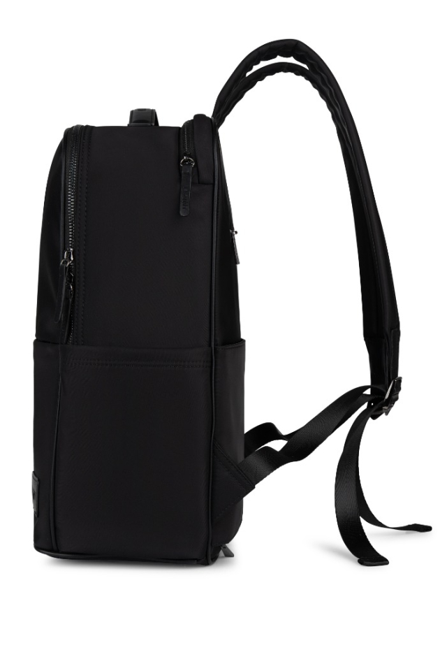  Sac à dos en nylon HUDSON - LAMBERT 