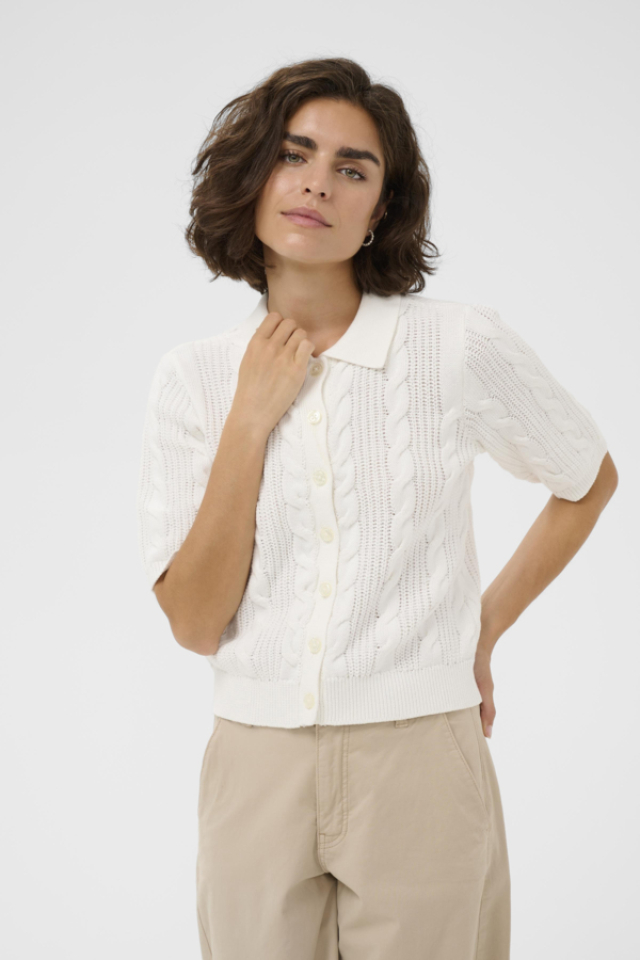 Cardigan Confort Blair – KAFFE