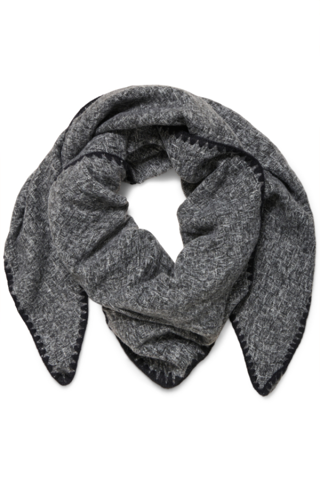Foulard Vimage - B.YOUNG - 20817264 - B.YOUNG