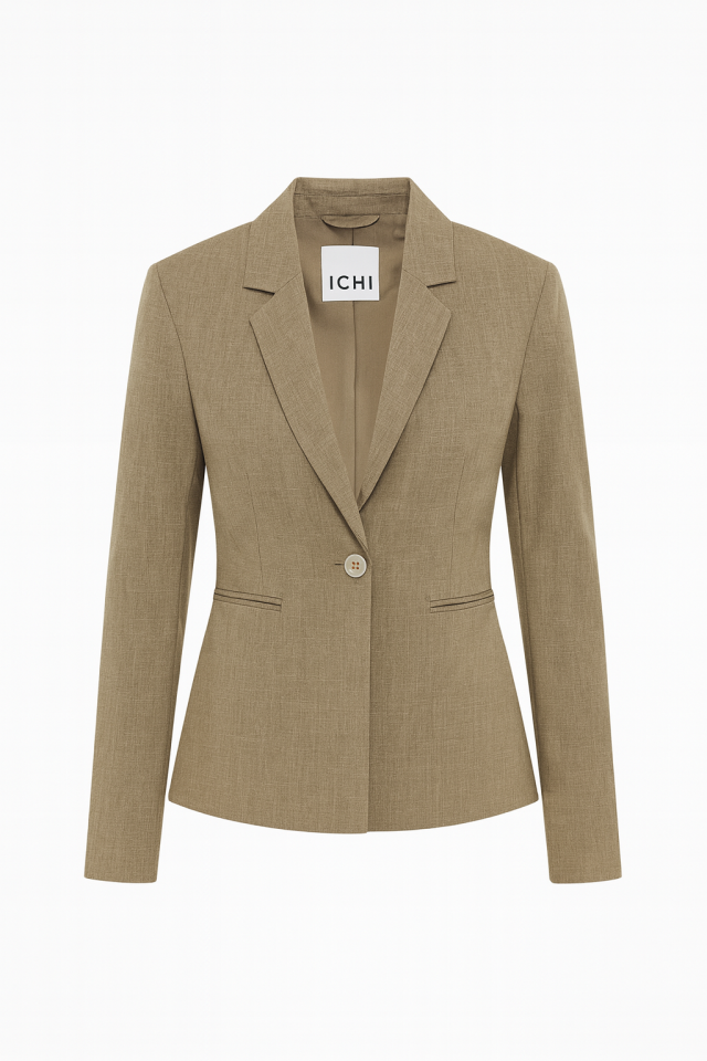 Veston Lexi - ICHI - 20112607 - ICHI