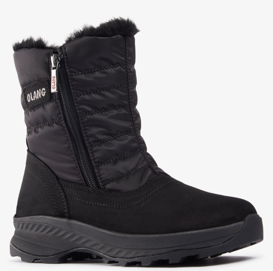 Bottes d’hiver Sporty – OLANG - SPORTY - Olang