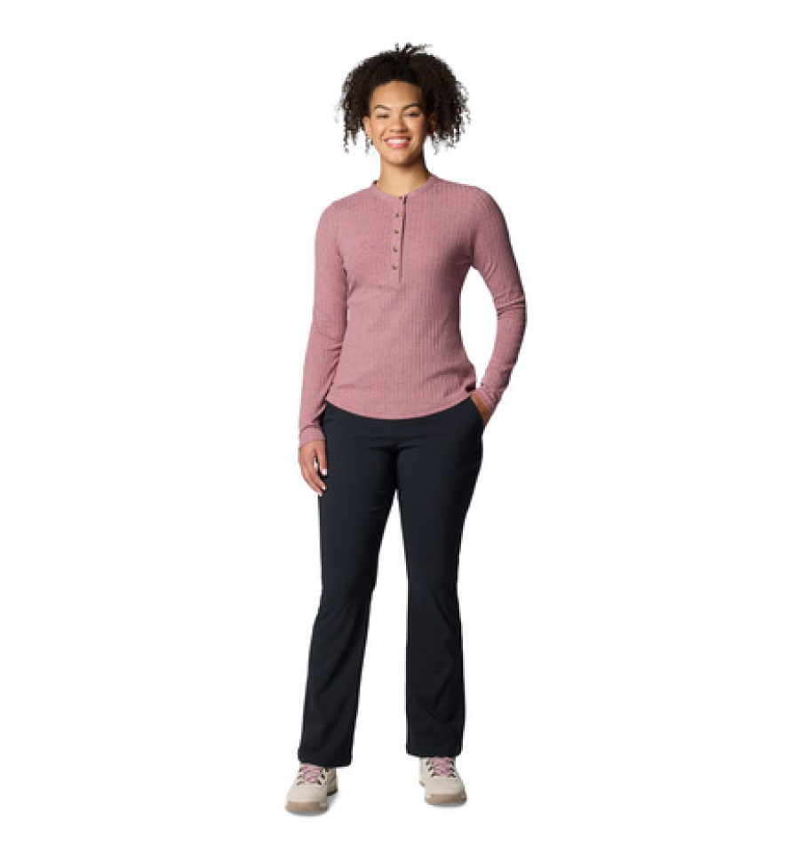 Pantalon bootcut All Seasons – COLUMBIA