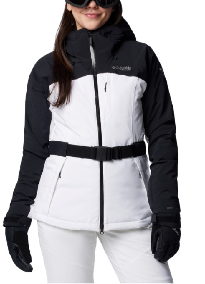 Manteau Cirque Bowl - COLUMBIA - 2085591 - Columbia