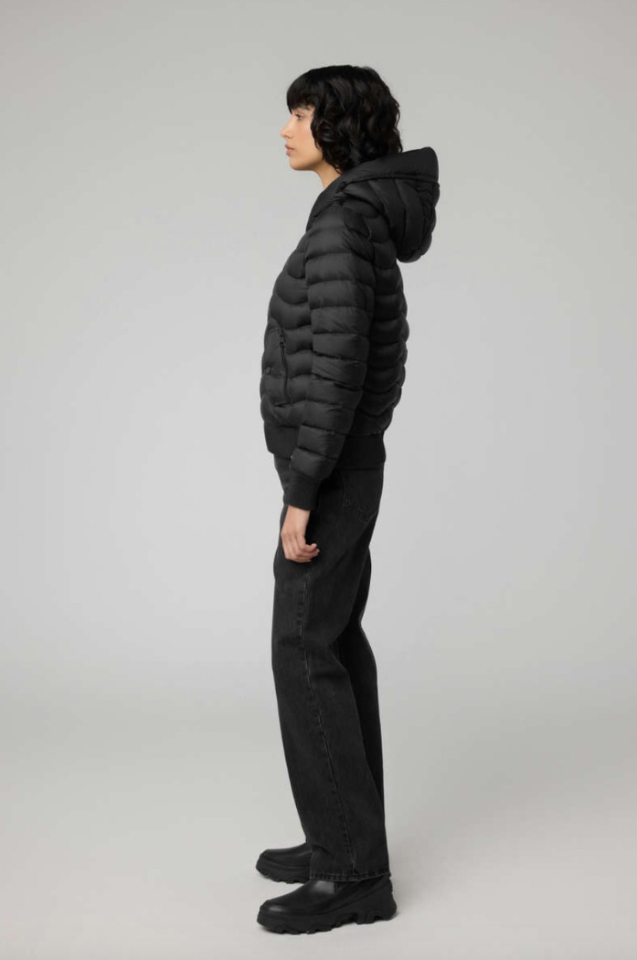 Manteau en duvet léger Senna - SOIA & KYO 