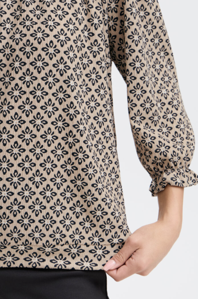 Blouse Enora- FRANSA