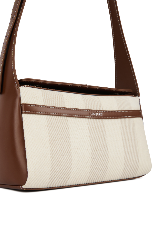 Sac à main réversible Shania – LAMBERT