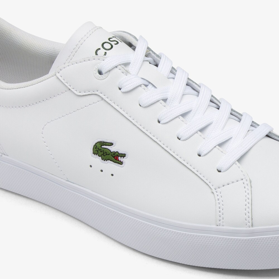 Espadrilles modernes Powercourt – LACOSTE