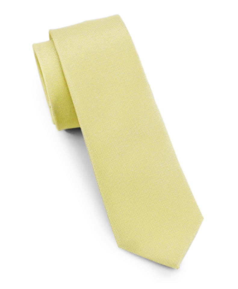 Cravate polyestère et soie - Le chic - 6055 - Boutique