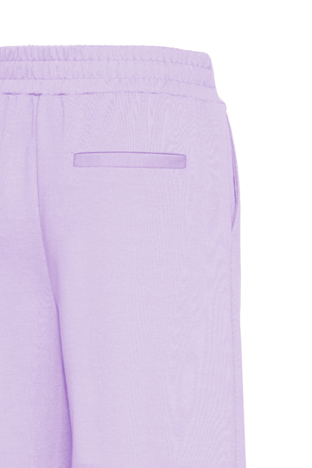 Pantalon Kate évasé cheville - ICHI