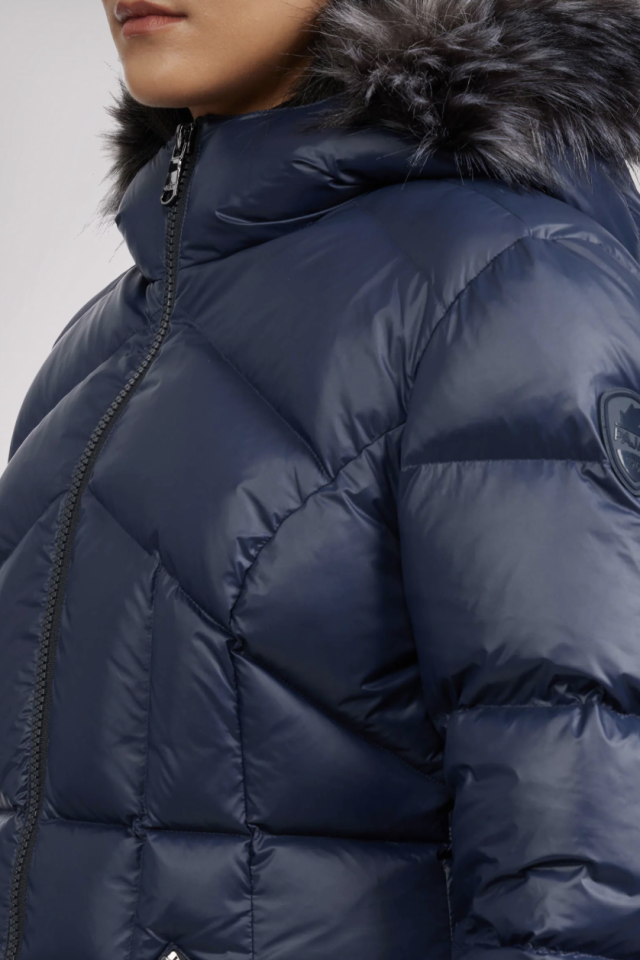 Manteau Ares - PAJAR 