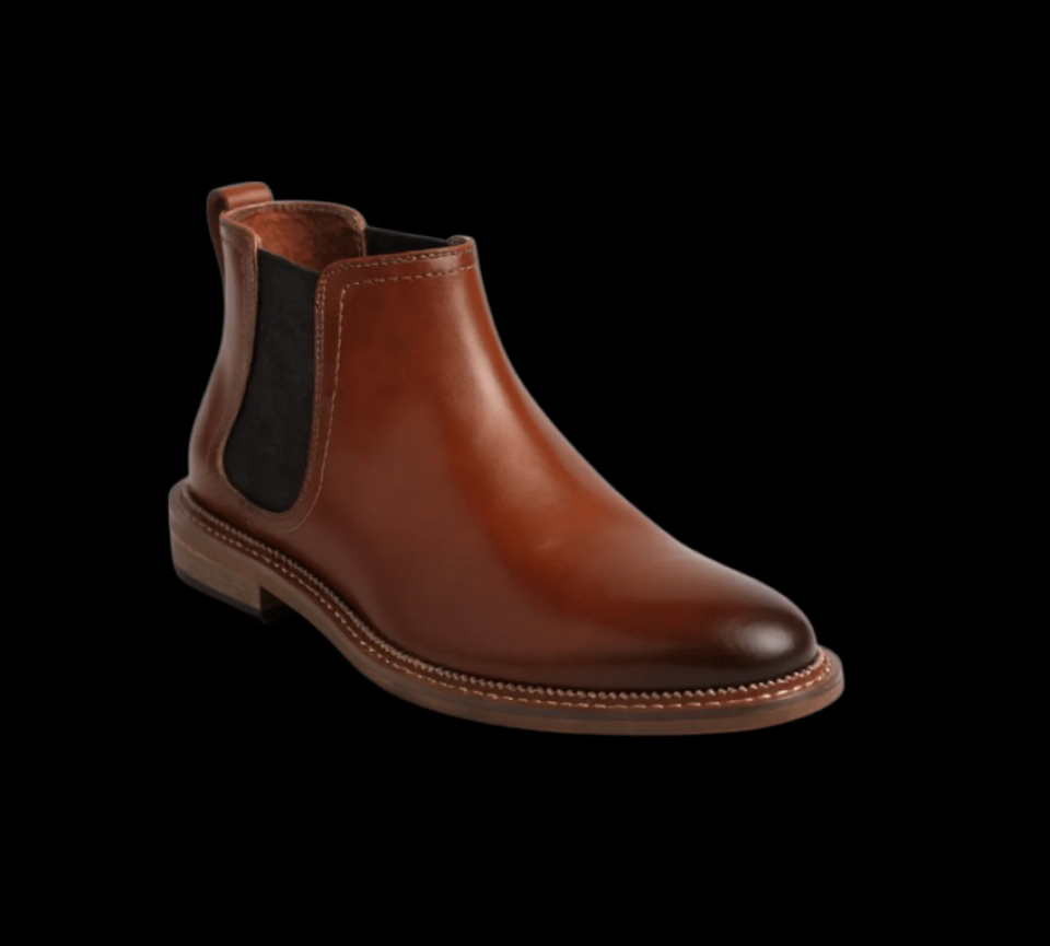 Bottes chelsea Kirkwood - AU NOIR - KIRKWOOD - AU NOIR