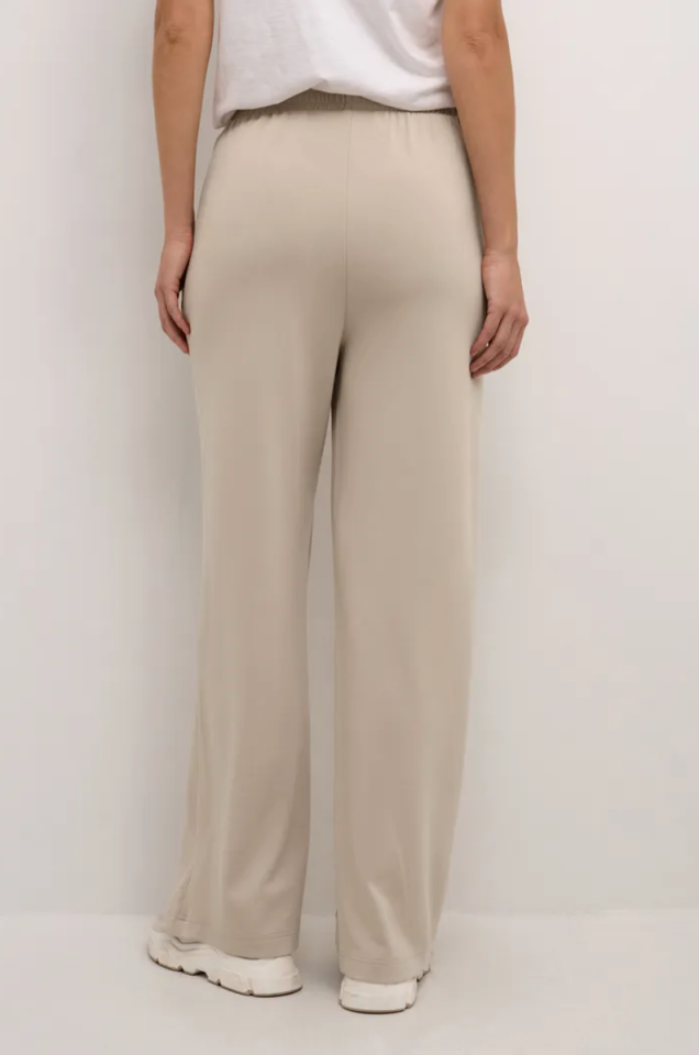 Pantalon confort Annika - KAFFE 