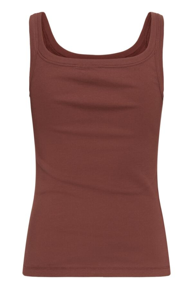 Camisole Carna - KAFFE 